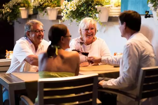 Boutique Und Businesshotel Herrenküferei