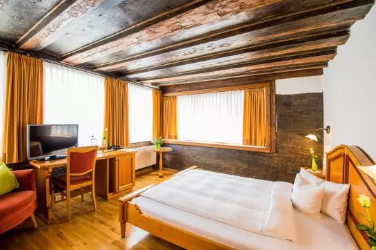 Boutique Und Businesshotel Herrenküferei