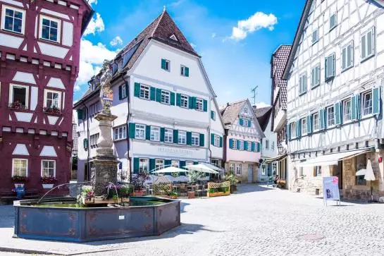 Boutique Und Businesshotel Herrenküferei