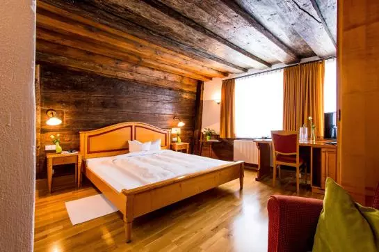 Boutique Und Businesshotel Herrenküferei