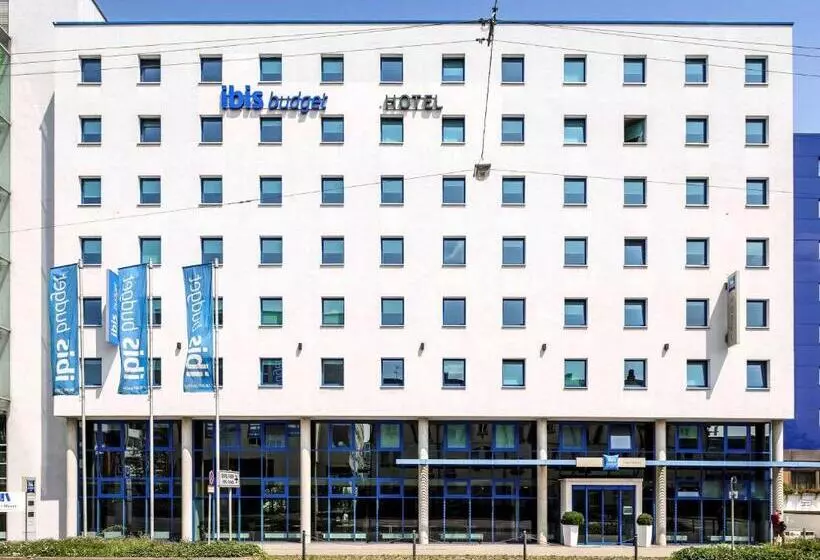 Hotel Ibis Budget Stuttgart City Nord