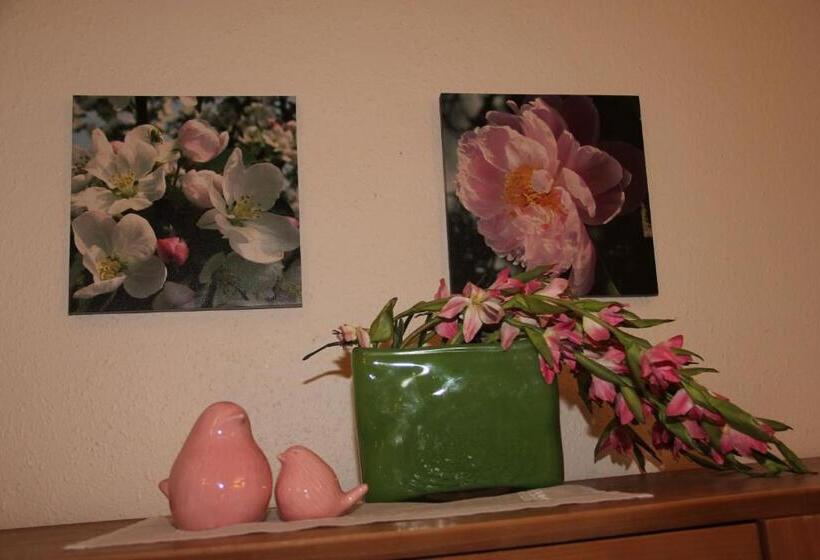 호텔 Kurpfalzstuben