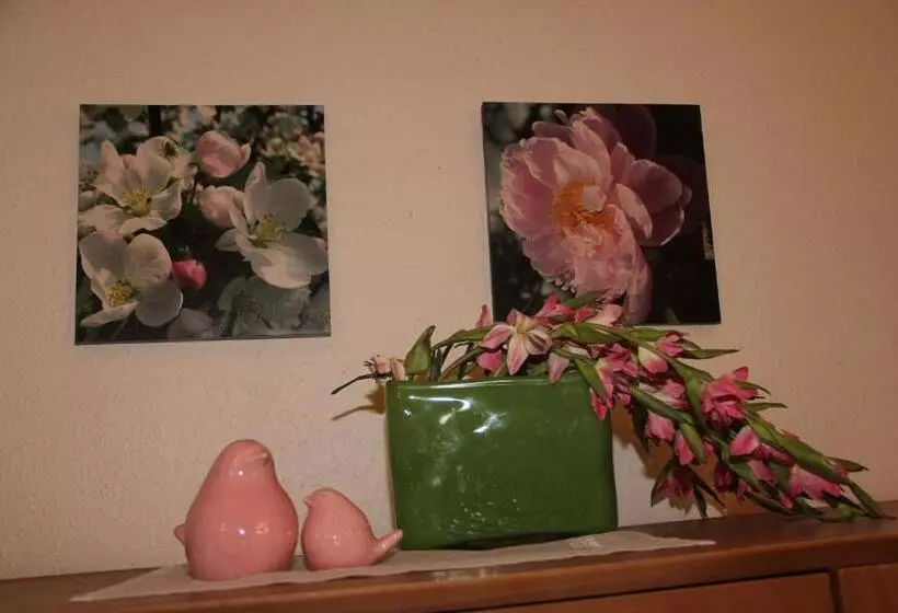 Hotel Kurpfalzstuben