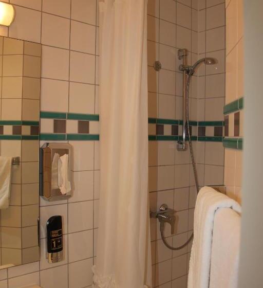 호텔 Kurpfalzstuben