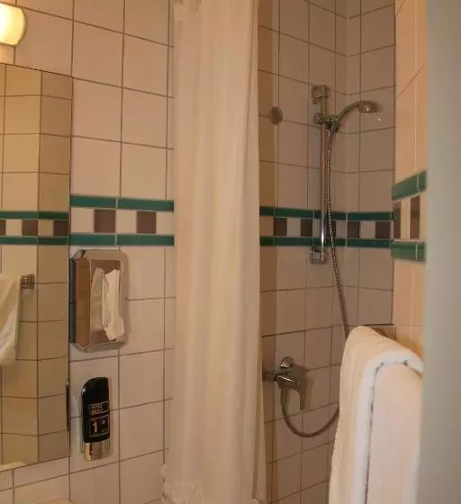 Hotel Kurpfalzstuben