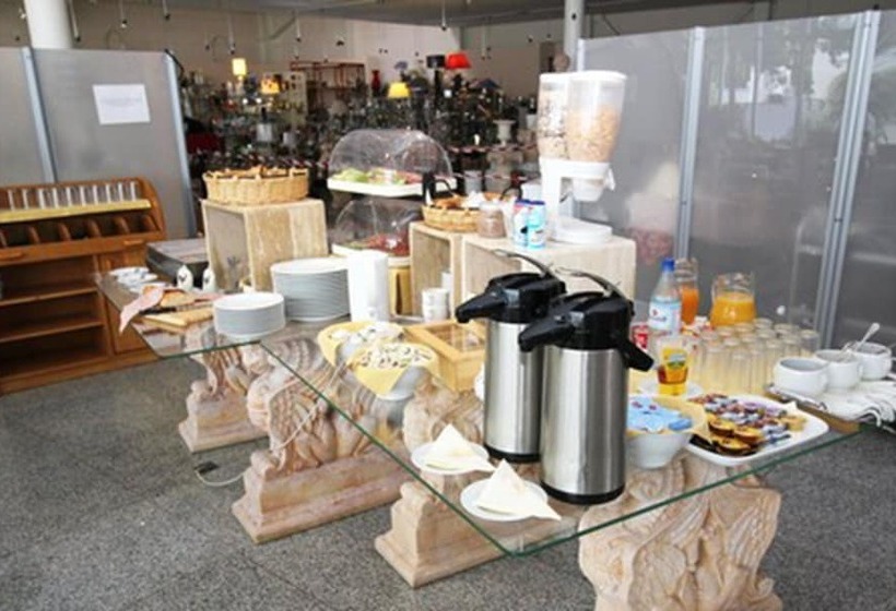 Отель Lindemann