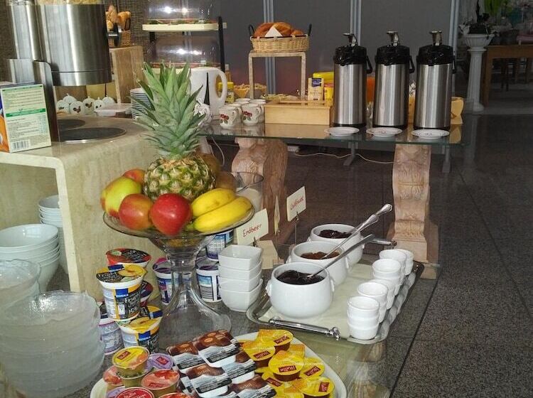 Отель Lindemann