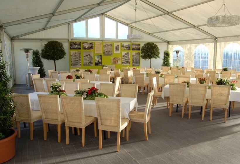 Отель Lindemann