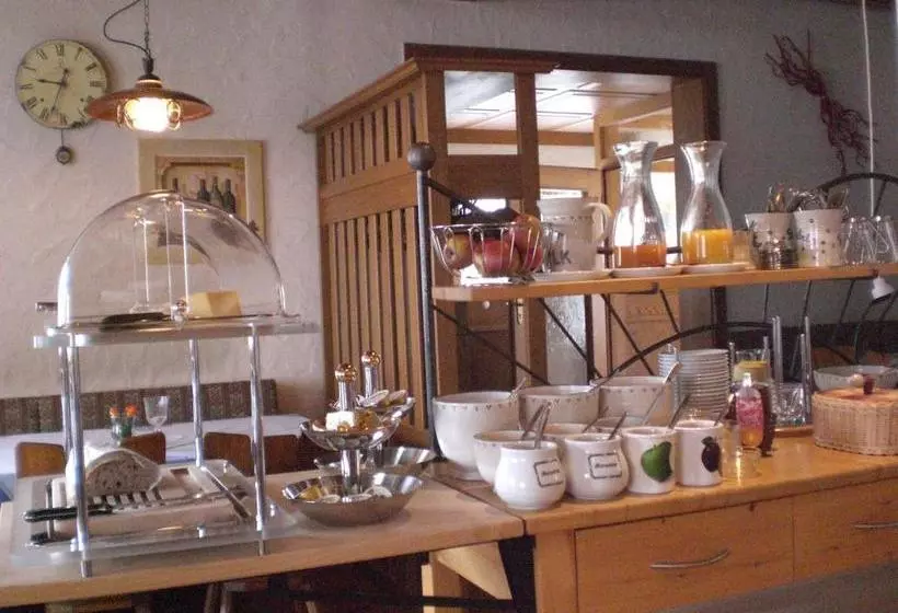 호텔 Landgasthof Maier