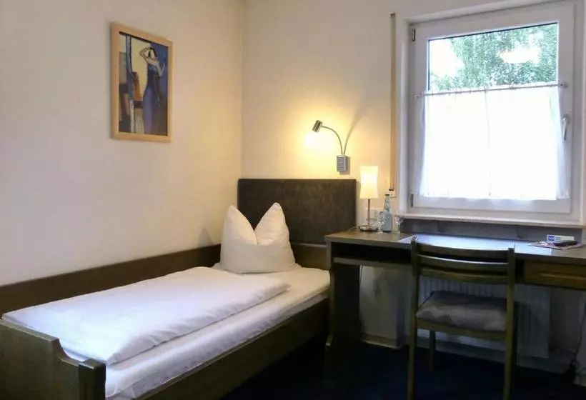 호텔 Landgasthof Maier