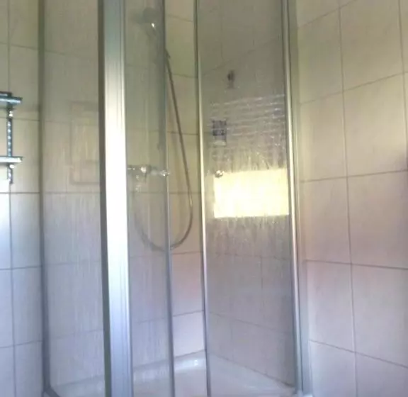 호텔 Landgasthof Maier