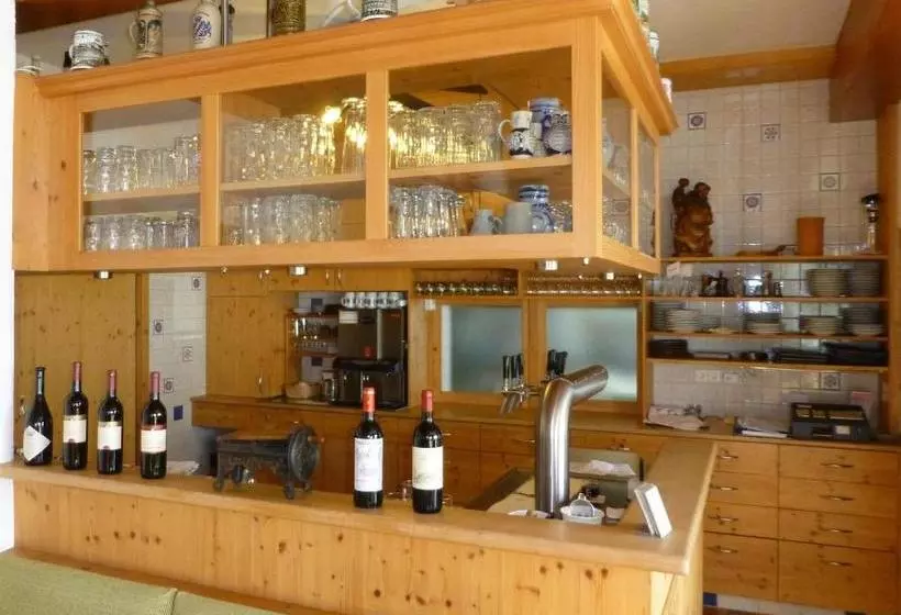 호텔 Landgasthof Maier