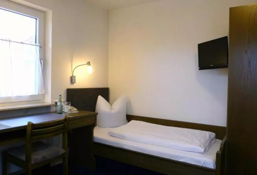 호텔 Landgasthof Maier