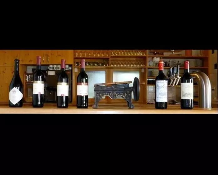 호텔 Landgasthof Maier