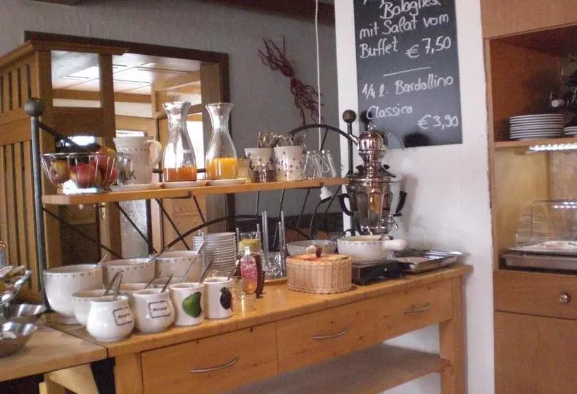 호텔 Landgasthof Maier