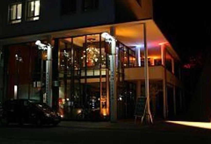 Hotel Mariotto Am Burghof