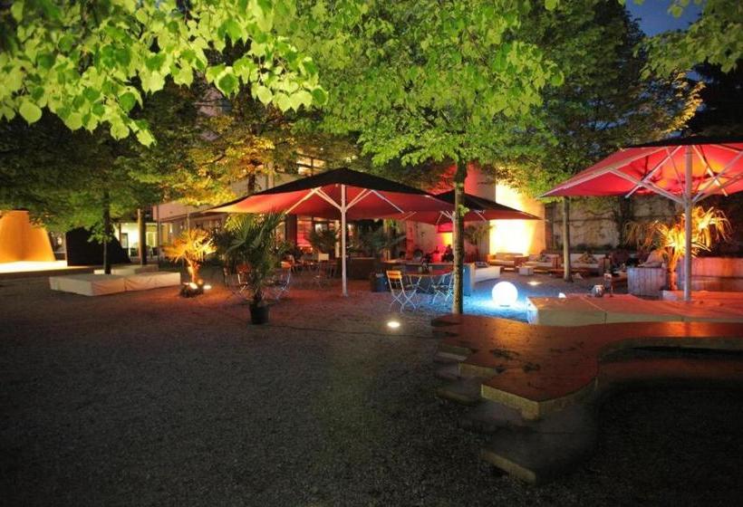 Hotel Mariotto Am Burghof