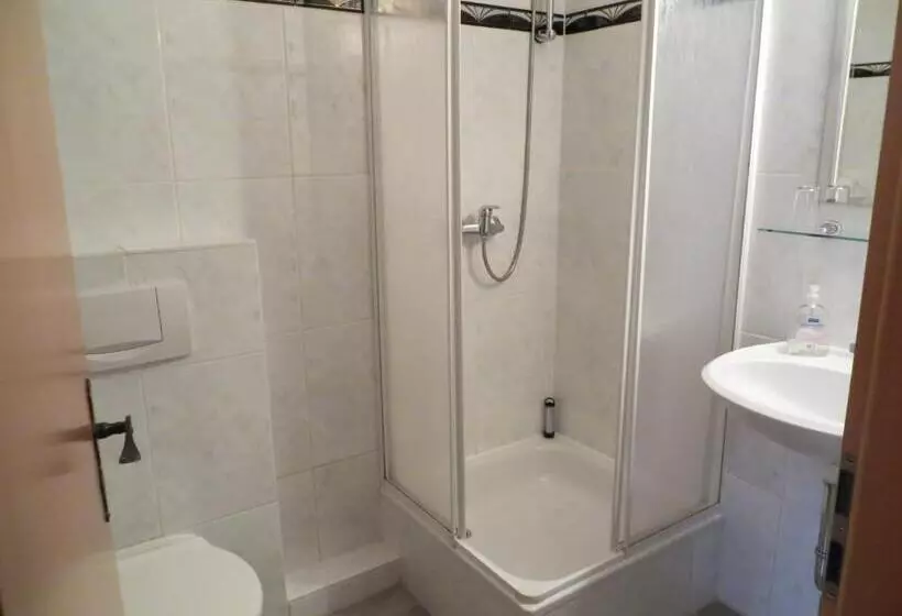 בית מלון כפרי Merkur Garni