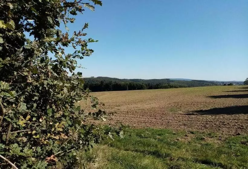 בית מלון כפרי Pension Hubertus