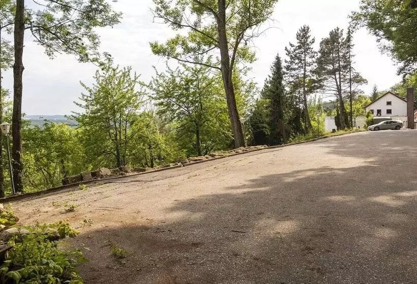 Отель Pfefferburg