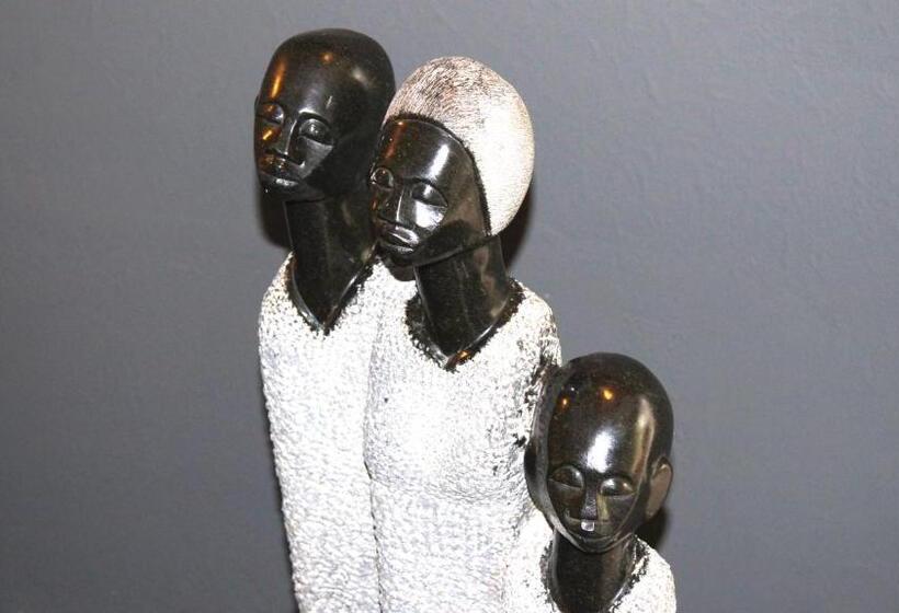 בית מלון כפרי Restaurant Felderbock