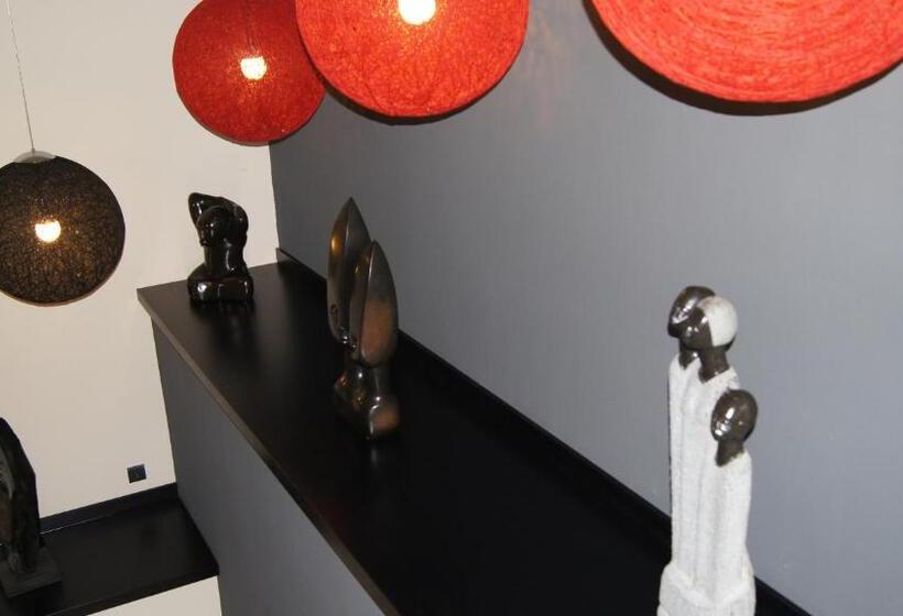 בית מלון כפרי Restaurant Felderbock