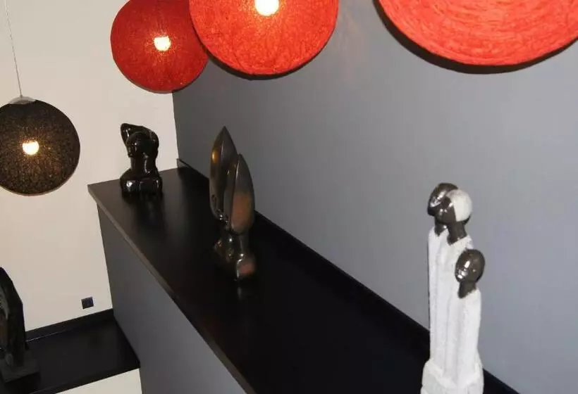 Hotel Restaurant Felderbock