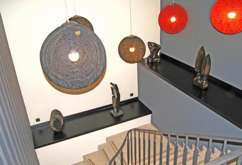 בית מלון כפרי Restaurant Felderbock