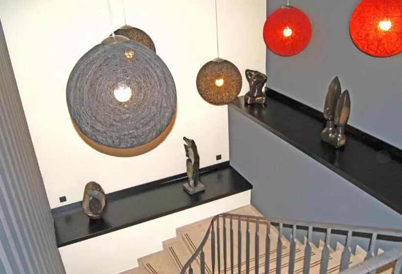 Hotel Restaurant Felderbock