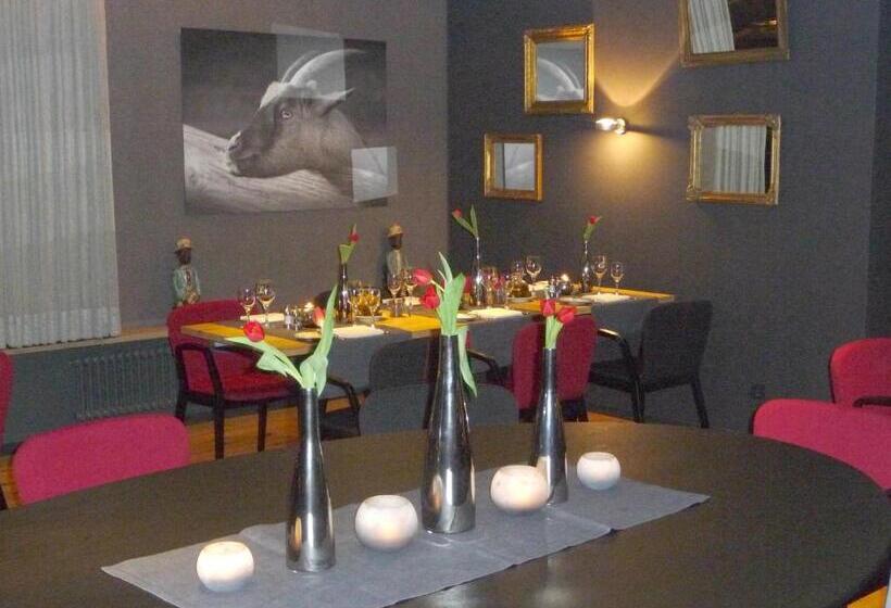 בית מלון כפרי Restaurant Felderbock