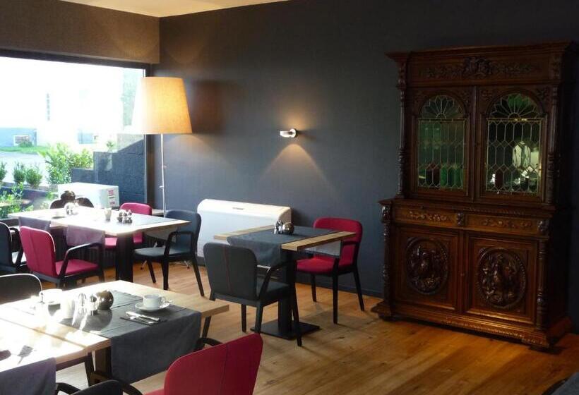 בית מלון כפרי Restaurant Felderbock