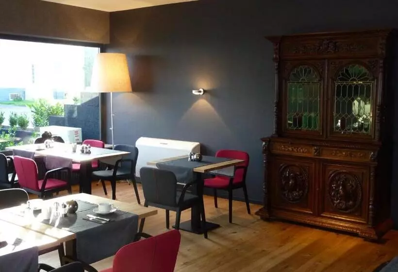 Hotel Restaurant Felderbock