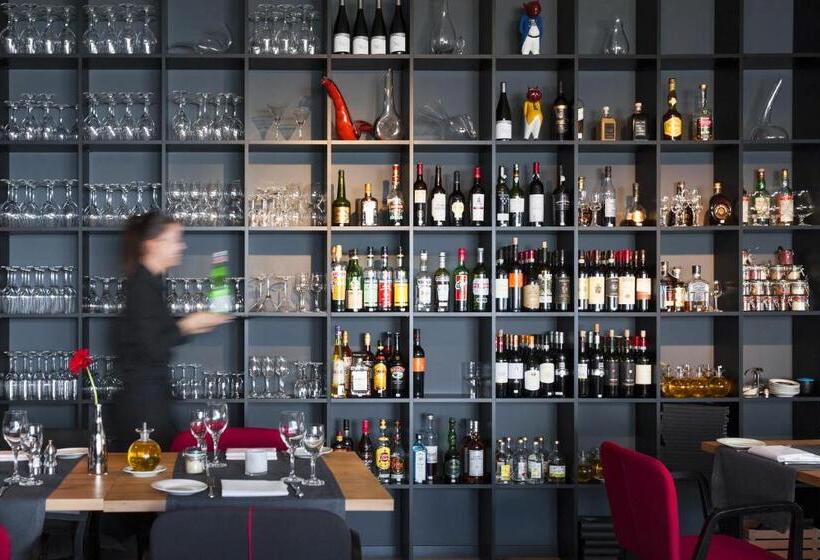 בית מלון כפרי Restaurant Felderbock