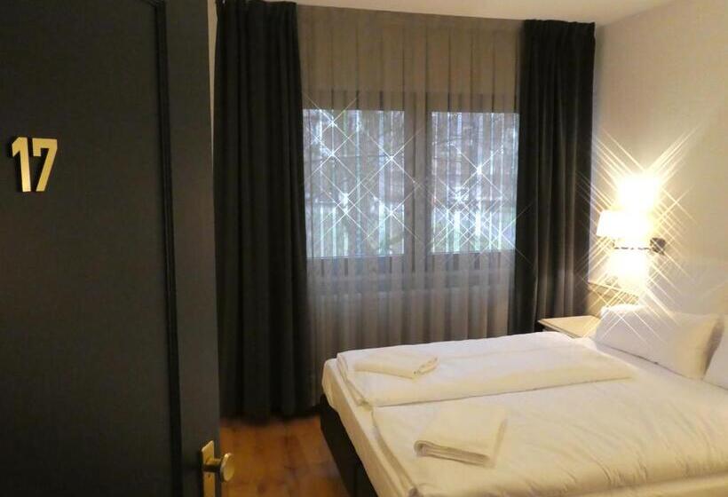 בית מלון כפרי Restaurant Felderbock