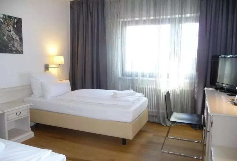 Hotel Restaurant Felderbock