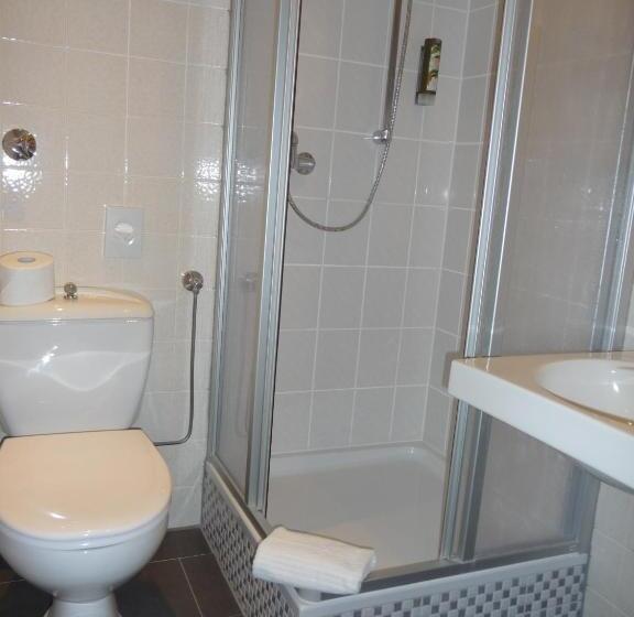 בית מלון כפרי Restaurant Felderbock