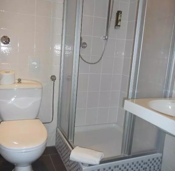 Hotel Restaurant Felderbock