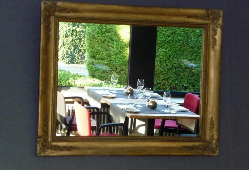 בית מלון כפרי Restaurant Felderbock