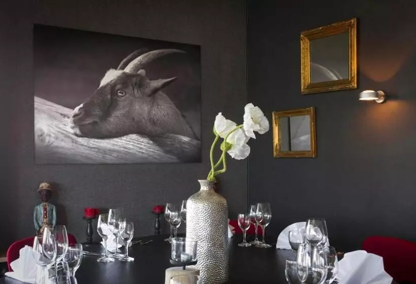 Hotel Restaurant Felderbock