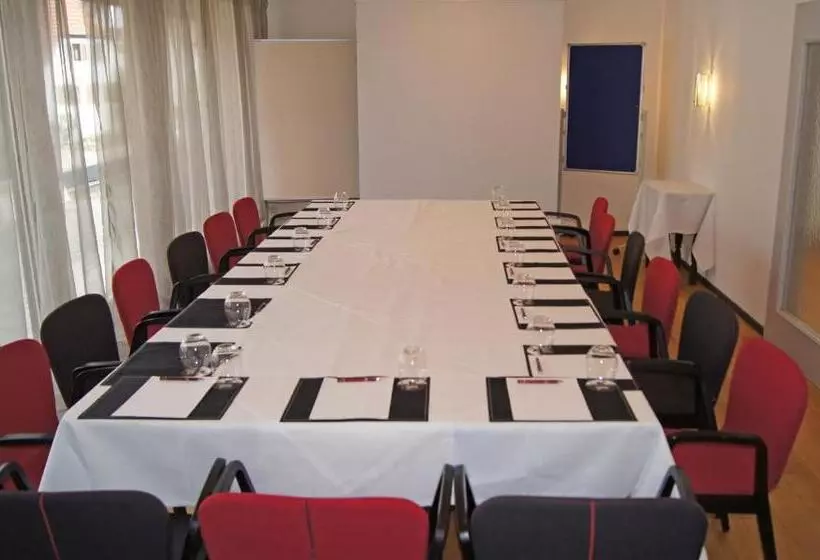 Hotel Restaurant Felderbock