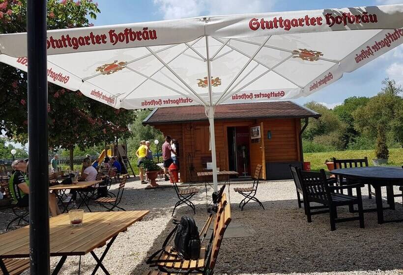 Hotel Restaurant Klostermühle