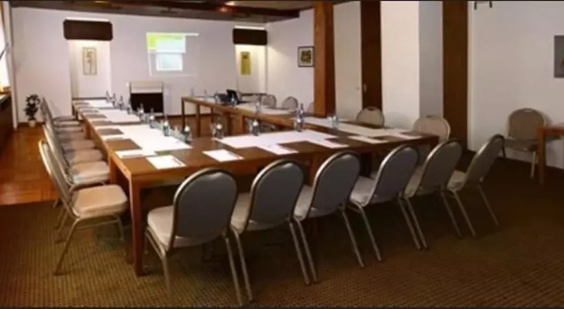 호텔 Restaurant Klostermühle