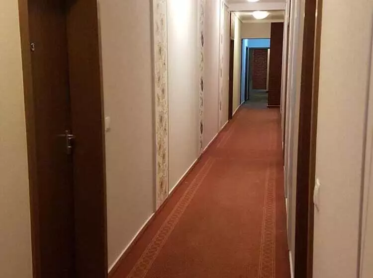 호텔 Restaurant Klostermühle