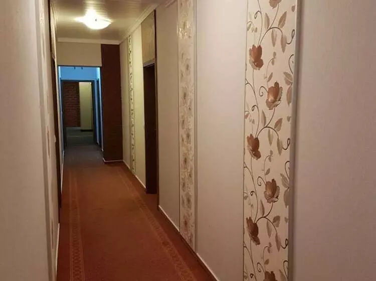 호텔 Restaurant Klostermühle