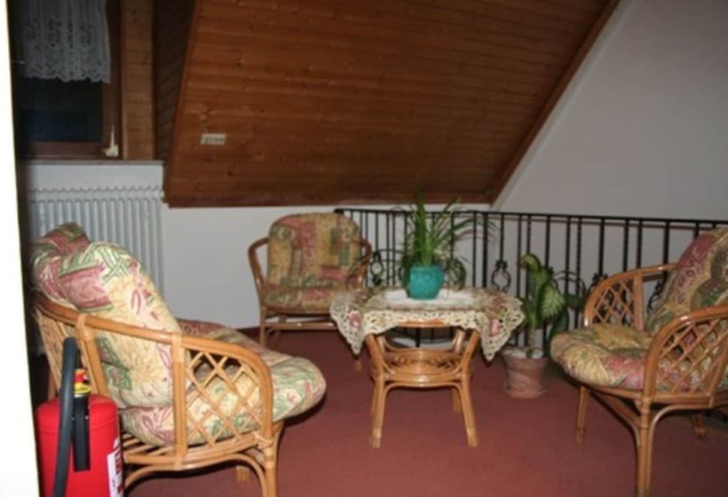 Hotel Restaurant Klostermühle