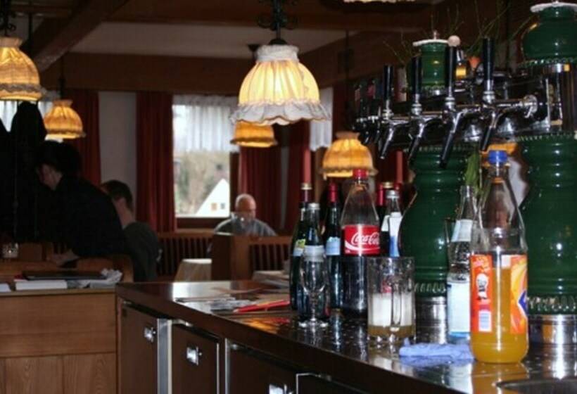 Hotel Restaurant Klostermühle