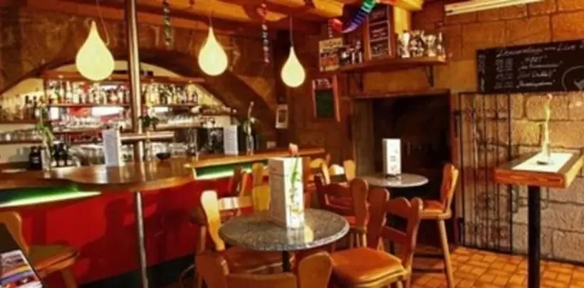 호텔 Restaurant Klostermühle