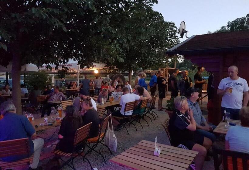 Hotel Restaurant Klostermühle