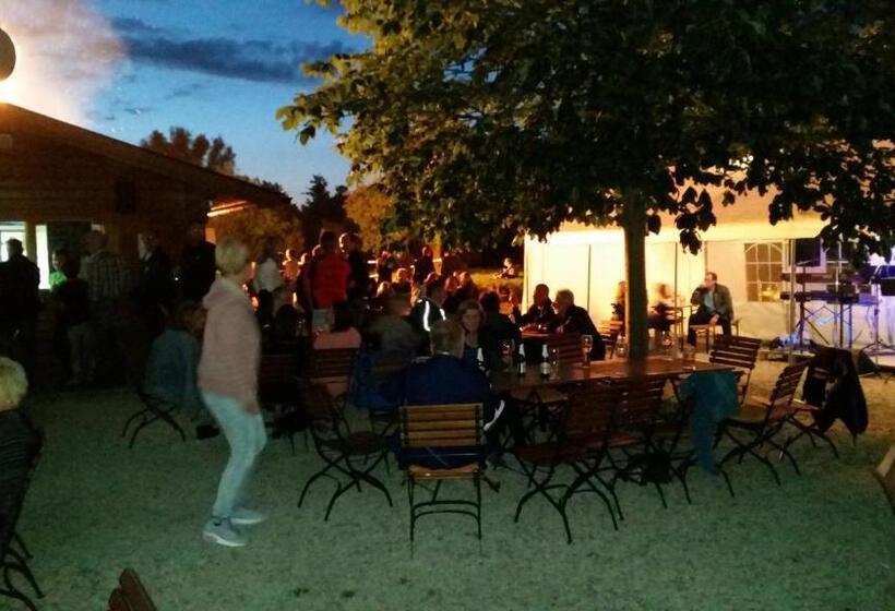 Hotel Restaurant Klostermühle