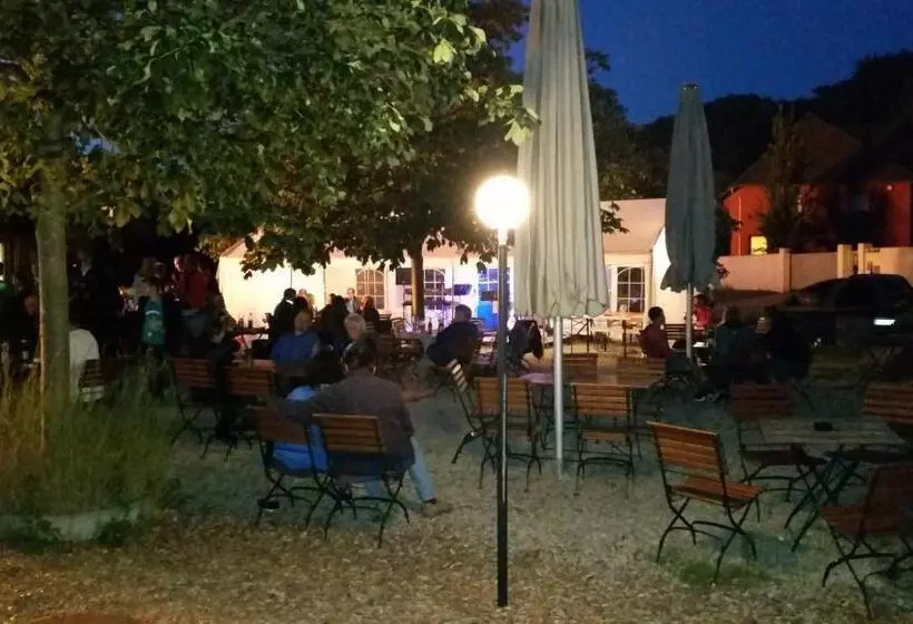 호텔 Restaurant Klostermühle